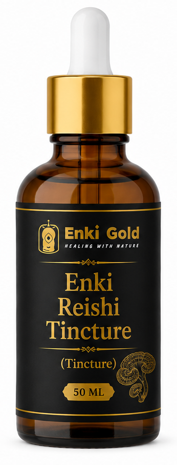 Premium Reishi Tincture Extract Kenya