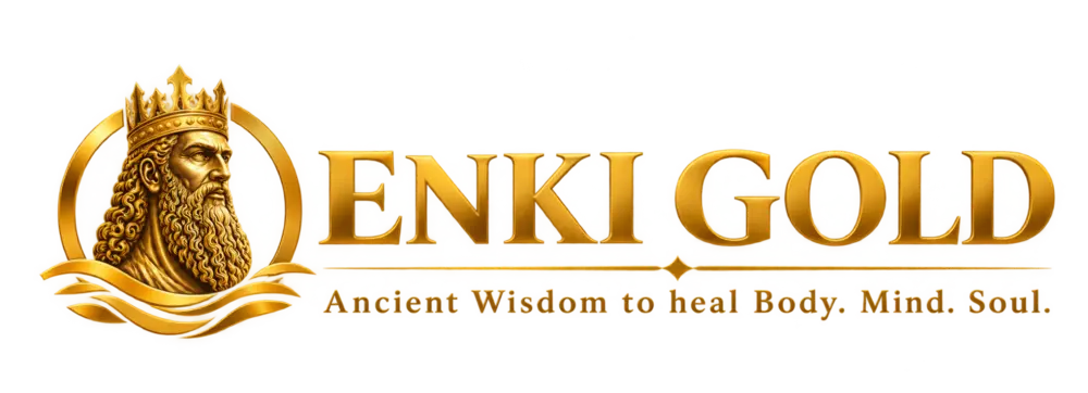 Enki Gold International